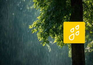 La pluie voire les orages reviennent en France ! Des vacances scolaires avec une m&eacute;t&eacute;o pluvieuse et froide ?