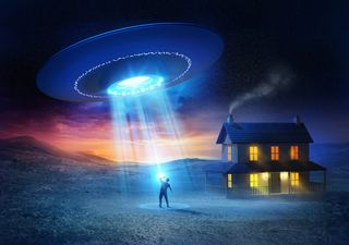 La polémica de las esferas extraterrestres: ¿prueba de vida alienígena o simple especulación? 