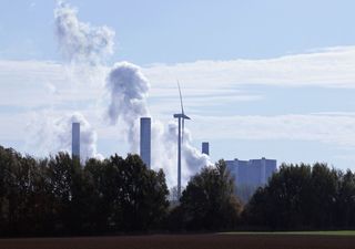 Pollution : des niveaux très élevés dans le monde malgré le covid !