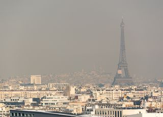 La pollution de l'air augmente le risque de cancer du sein jusqu'à 19% !
