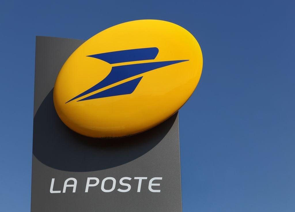 La Poste prétexte