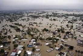 La predicción de inundaciones