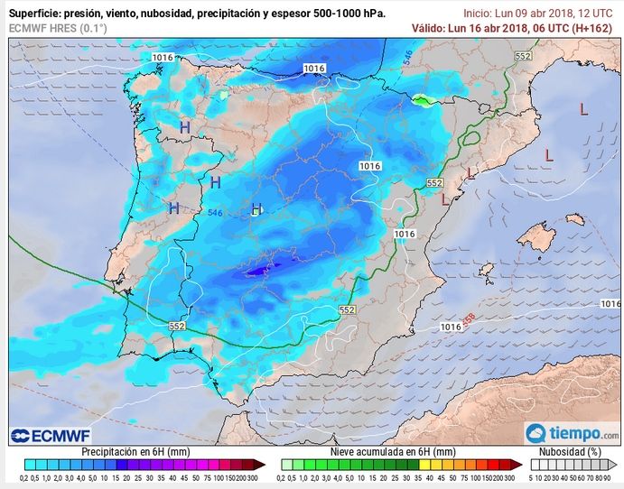La Predicción Del Tiempo En La Feria De Abril De Sevilla De 2018 La Predicción Del Tiempo En La Feria De Abril De Sevilla De 2018