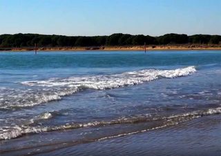 La primavera ammicca all’estate