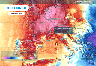 La primavera irrompe all'improvviso e in anticipo in Europa, temperature fino a +25°C: inverno finito anche in Italia?