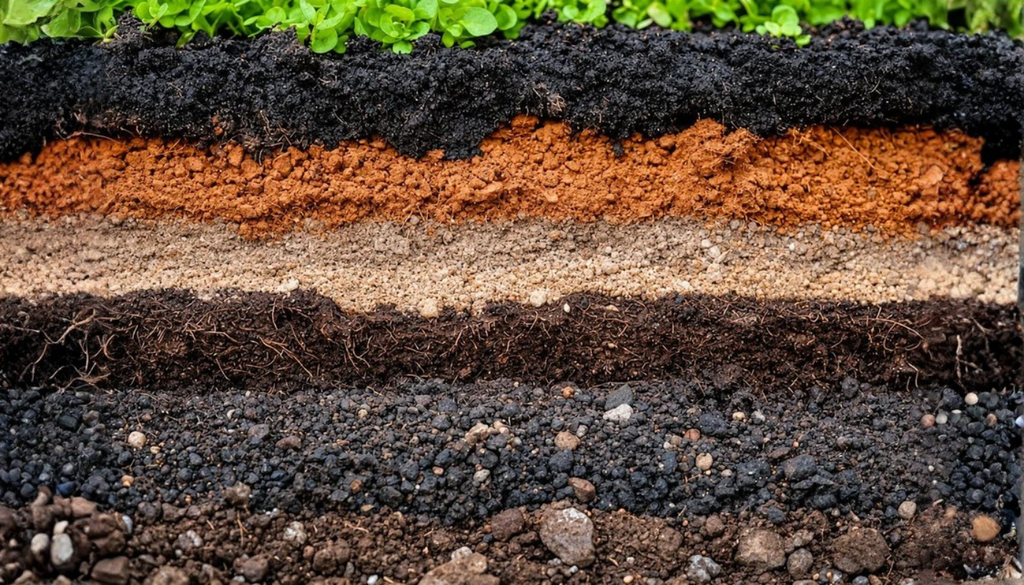 La primavera no solo se nota en flores y brotes: bajo tierra, el aumento de temperatura y humedad también reactiva las raíces y pone en marcha una nueva etapa de crecimiento. La primavera no solo se nota en flores y brotes: bajo tierra, el aumento de temperatura y humedad también reactiva las raíces y pone en marcha una nueva etapa de crecimiento.