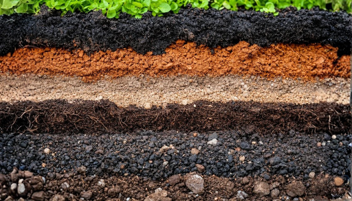 La primavera tambi&eacute;n comienza bajo tierra: c&oacute;mo el clima activa las ra&iacute;ces de las especies vegetales