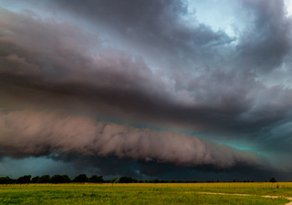 La primera DANA del otoño en Europa apenas afectará a España, pero atención después: 