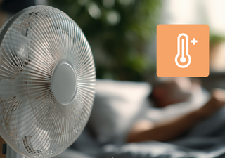 La primera madrugada tropical a 'gran escala' podría llegar a España a lo largo de la próxima semana