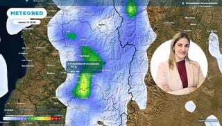 &ldquo;La probabilidad aument&oacute;&rdquo;: meteor&oacute;loga anticipa lluvia en las pr&oacute;ximas horas en la RM