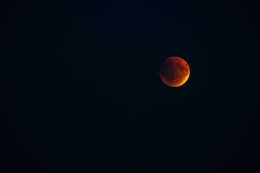 La prochaine &eacute;clipse visible en France aura lieu le 28 ao&ucirc;t prochain