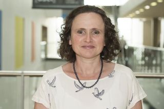 La profesora Penélope Endersby será la nueva directora ejecutiva de Met Office