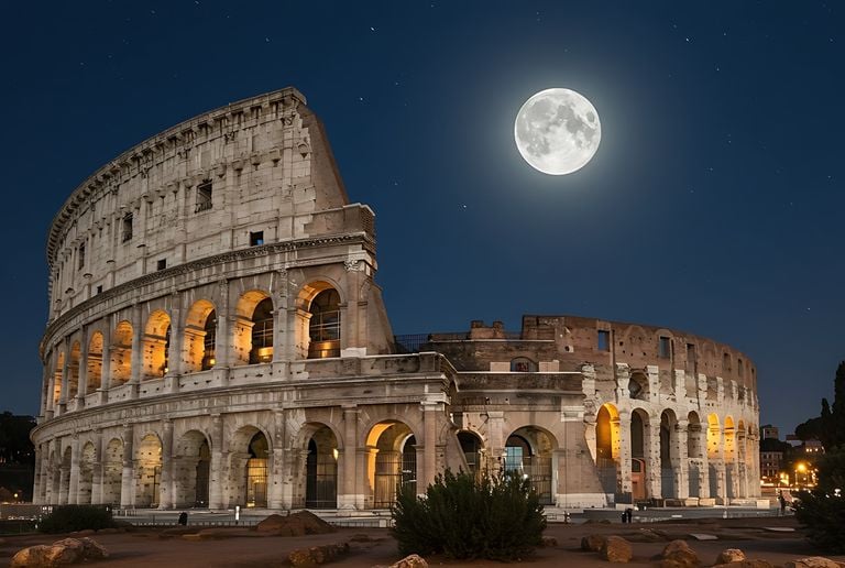 La Luna Rosa di aprile 2026 &egrave; in arrivo: &egrave; lei a decidere la data della Pasqua da 1.700 anni