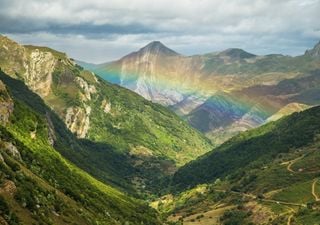La provincia espa&ntilde;ola con m&aacute;s reservas de la biosfera del mundo: hasta siete en pocos kil&oacute;metros, desc&uacute;brelas aqu&iacute;