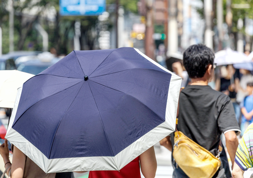 "La próxima semana será muy veraniega": estabilidad y alza de temperaturas marcarán la segunda semana de noviembre