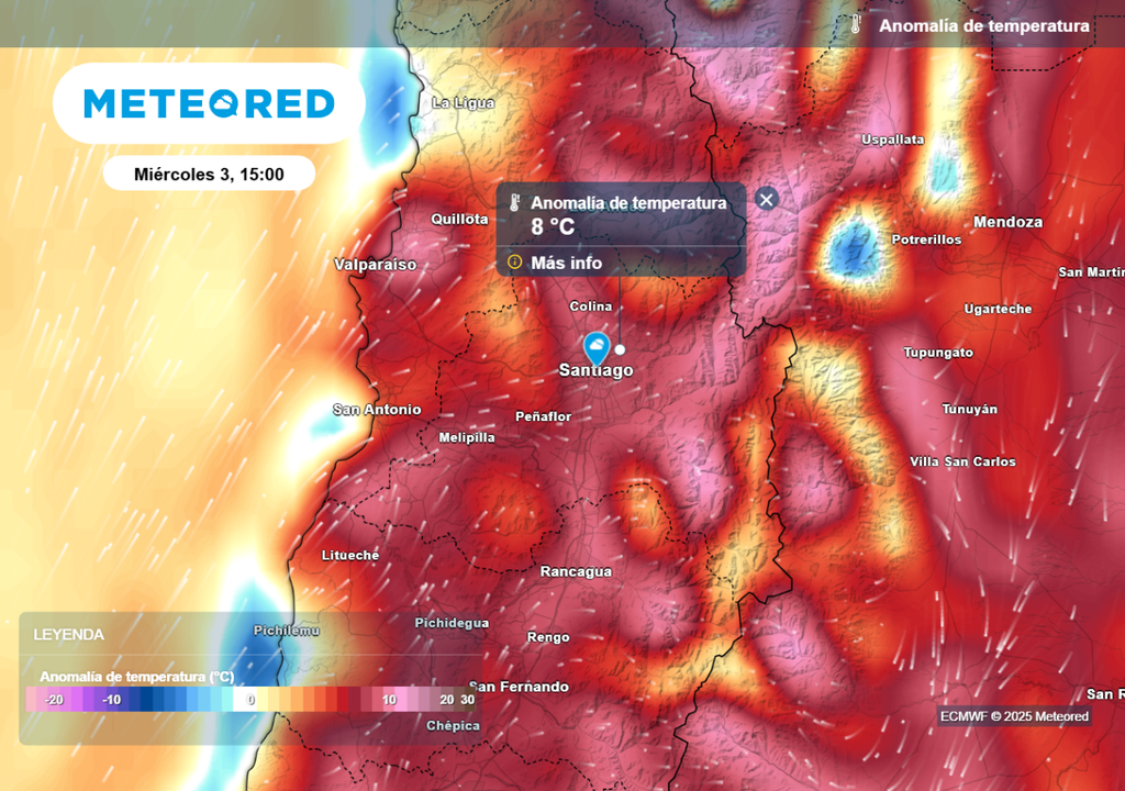 Anomalías Anomalías
