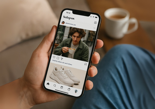 La publicidad en redes sociales se está volviendo casi invisible: ¿De verdad eliges lo que ves? Un estudio lo revela
