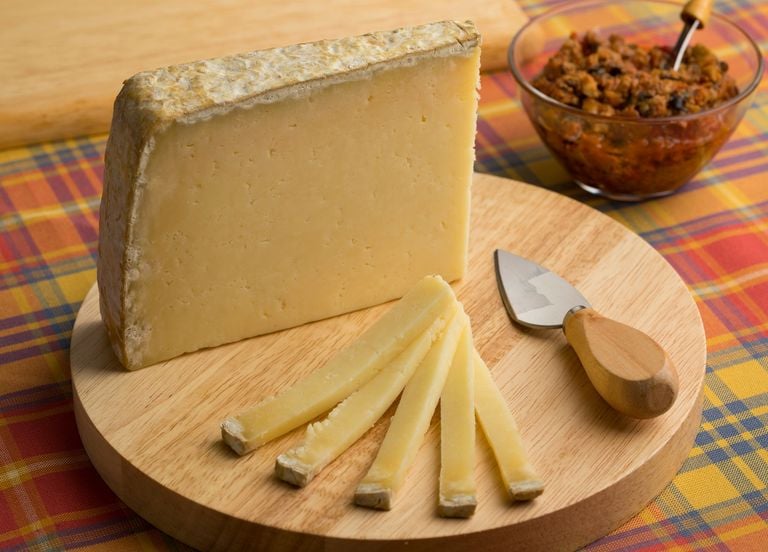 La qualité du fromage baisse en France : et si c'était le changement climatique le coupable ?