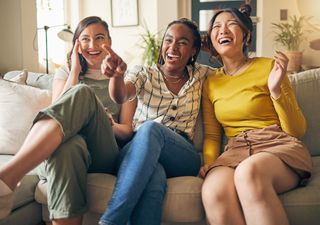 La química de la amistad: el sorprendente rol del olfato en la elección de nuestros amigos