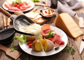 La raclette, le tube de l'hiver pas forcément bon pour la planète !