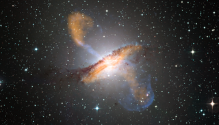 La radiaci&oacute;n sincrotr&oacute;n ilumina los rincones m&aacute;s extremos del cosmos y revela c&oacute;mo nacen las estrellas