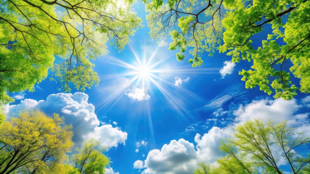 sol, radiación Las horas centrales son, como en verano, las horas más peligrosas en las que debemos incidir más en protegernos o hasta evitar el sol.