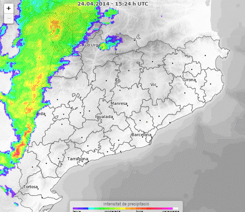 La RAM te pone a prueba: ¿Cómo denominarías a esta estructura radar?