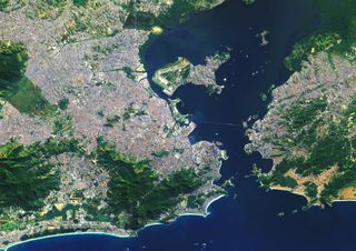 La RAM te pone a prueba: ¿de qué ciudad estamos viendo?