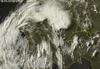 La RAM te pone a prueba: ¿gota fría sobre Francia?