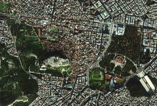 La RAM te pone a prueba: ¿Qué ciudad es?