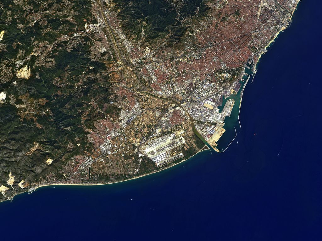 La Ram Te Pone A Prueba: ¿qué Ciudad Es ésta?