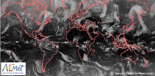 La RAM te pone a prueba: ¿Qué destacarías de esta imagen mosaico global?
