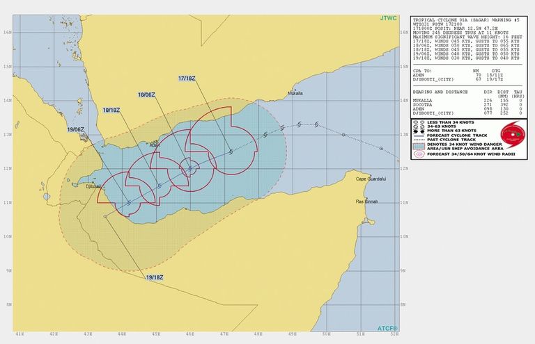 La Rara Tormenta Tropical Sagar La Rara Tormenta Tropical Sagar