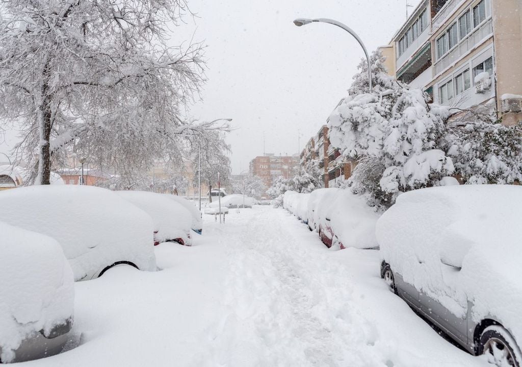 Vórtice polar Vórtice polar