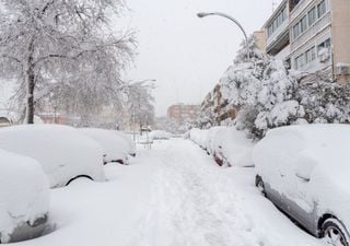 La recente e intensa tempesta solare che ha colpito la Terra provocherà un major stratwarming entro Natale?