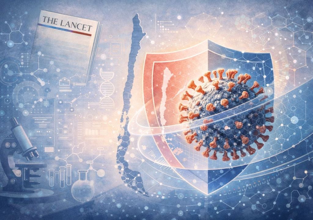 En un editorial reciente, la revista destaca a Chile como un ejemplo que “avanza rápidamente” en la implementación de estrategias pioneras para frenar al VRS.