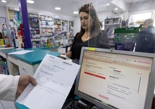 La receta m&eacute;dica entra en la era digital: as&iacute; funciona el nuevo sistema electr&oacute;nico del Minsal