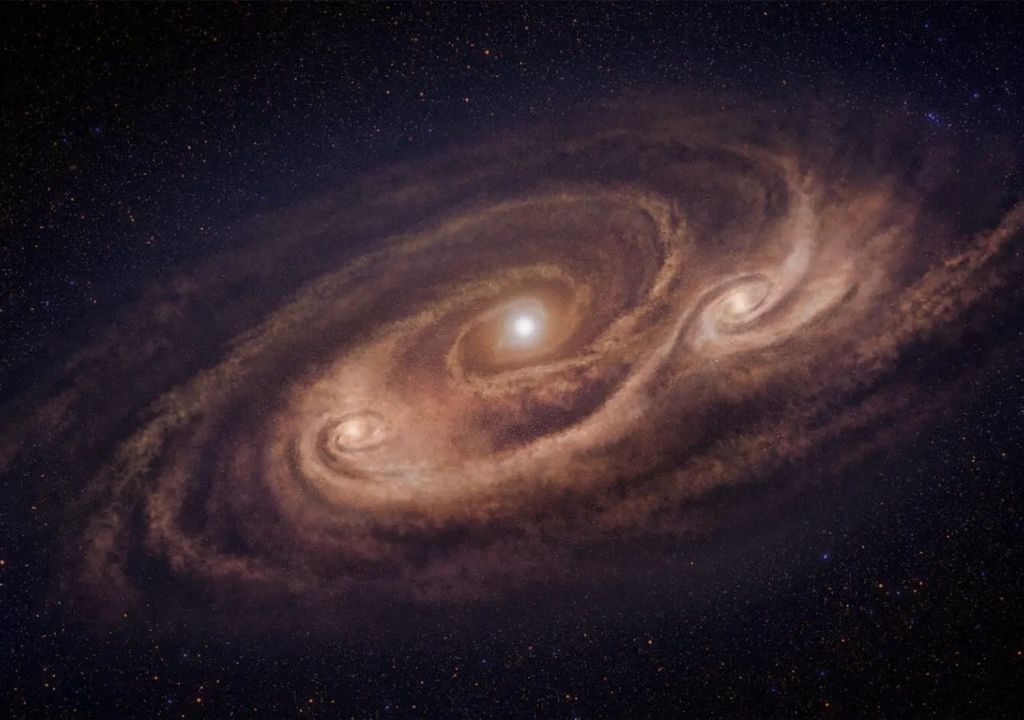 galaxia COSMOS-AzTEC-1 galaxia COSMOS-AzTEC-1