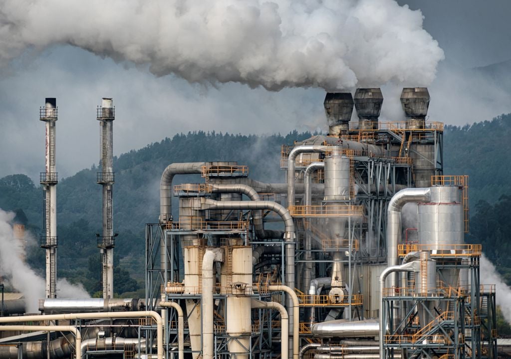 proyecciones, co2, cambio climatico, contaminacion proyecciones, co2, cambio climatico, contaminacion
