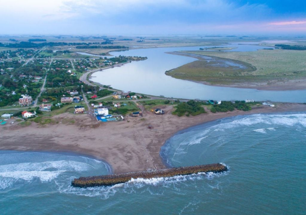 Mar Chiquita Mar Chiquita