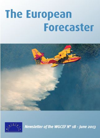 La Revista Del Predictor Europeo: Junio De 2013