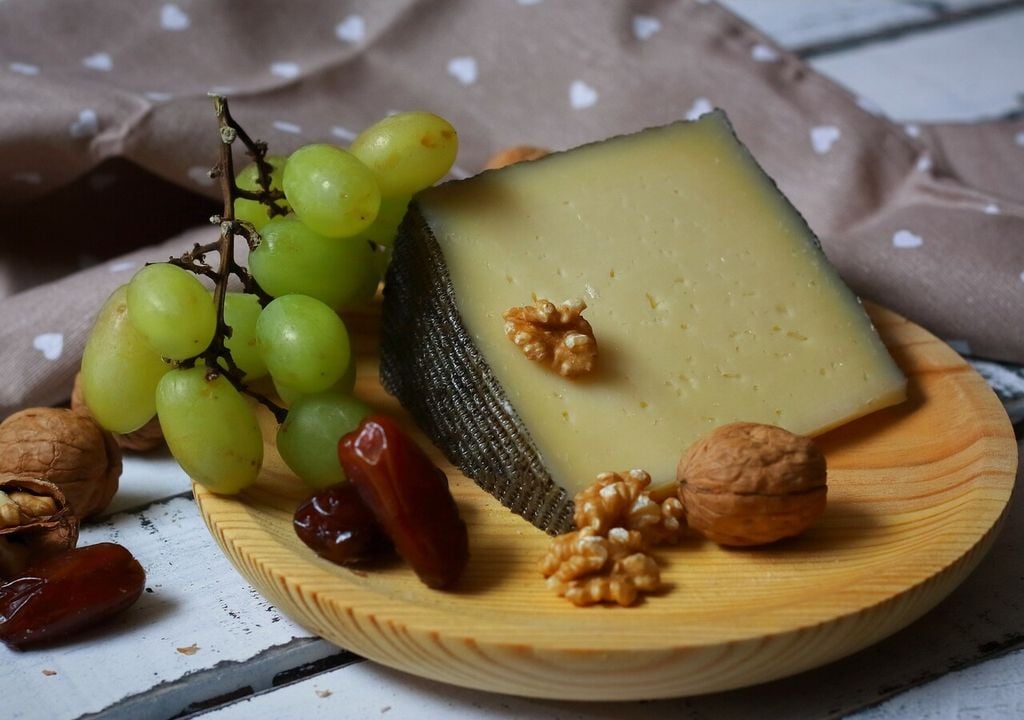 Queso de oveja Queso de oveja