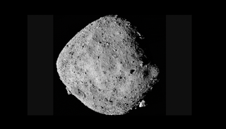 La roche la plus pr&eacute;cieuse : ce que l'ast&eacute;ro&iuml;de Bennu a r&eacute;v&eacute;l&eacute; sur la composition de l'Univers primordial