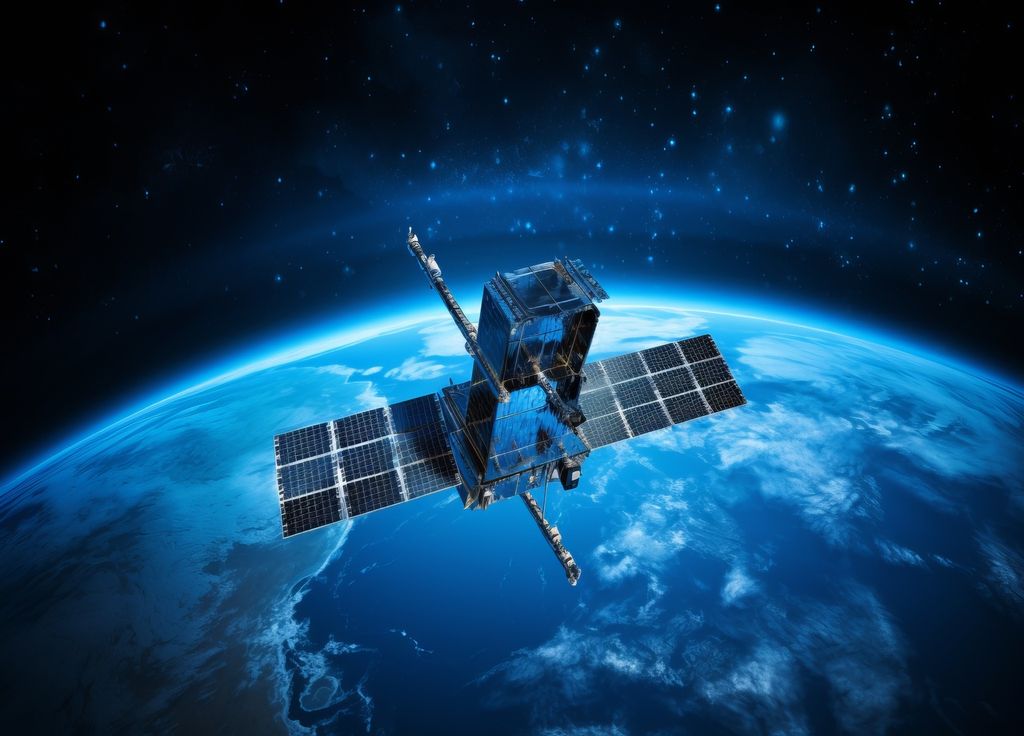 En 1967, les États-Unis, l'URSS et le Royaume-Uni signaient le traité sur l'espace interdisant l'envoi dans l'espace d'armes de destruction massive.