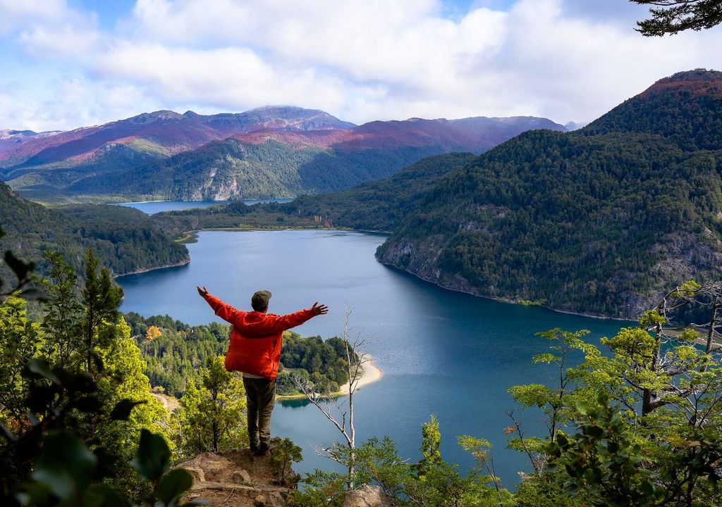 Parque Nacional Los Alerces