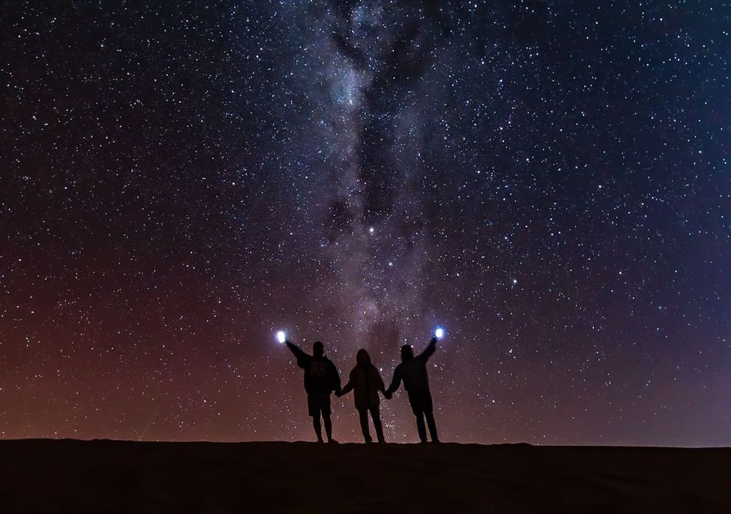 astroturismo astroturismo