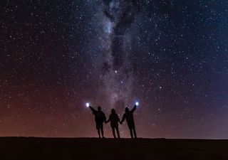  La ruta de los astros: los mejores lugares para ver la Vía Láctea en Chile este agosto