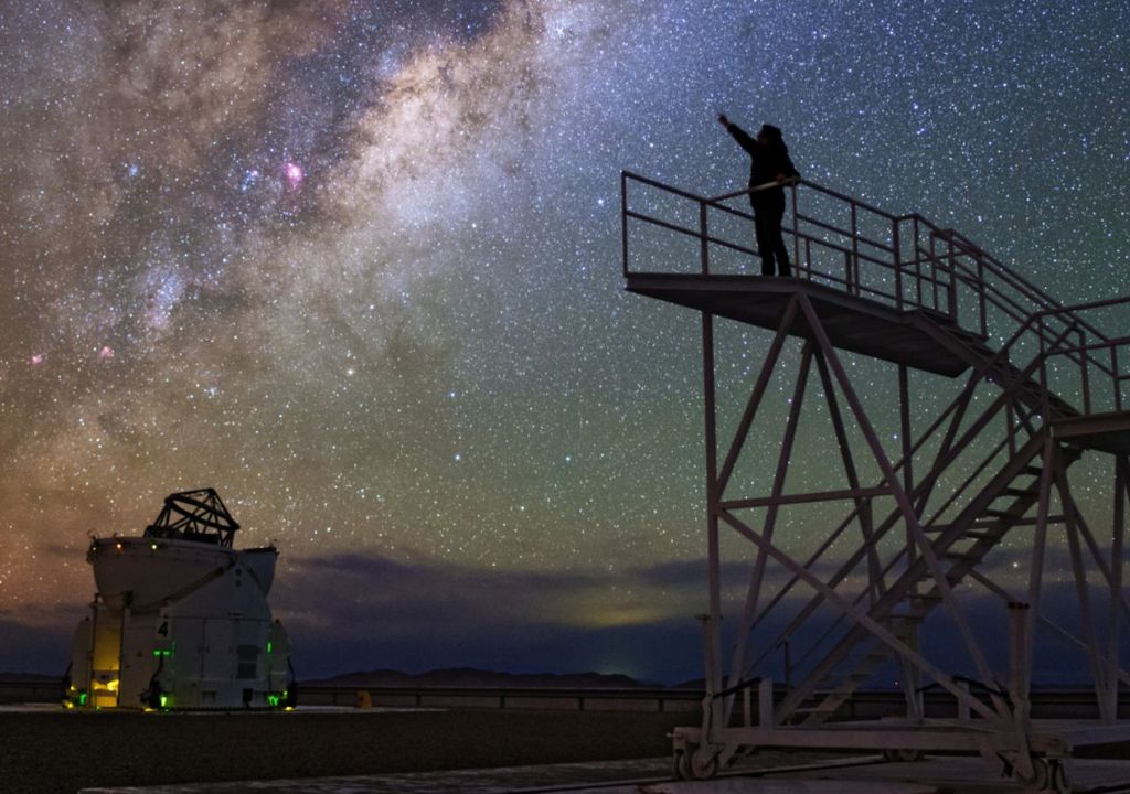 astroturismo Chile astroturismo Chile