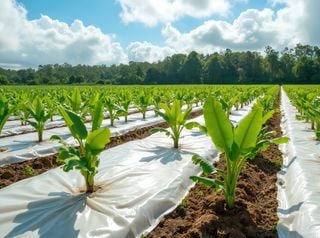 La ruta del pl&aacute;stico agr&iacute;cola: desde los campos hasta el fondo del mar Mediterr&aacute;neo