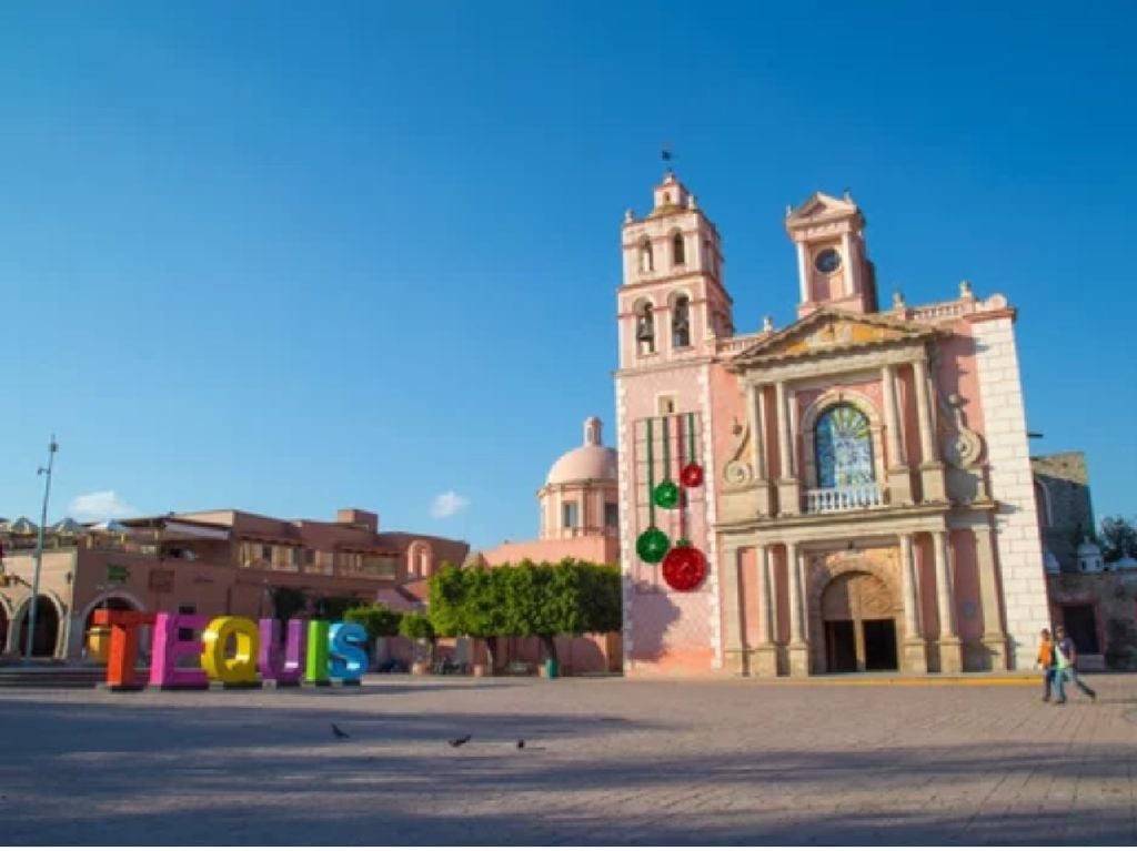 Destino de provincia, en donde la amabilidad de su gente invita a regresar.